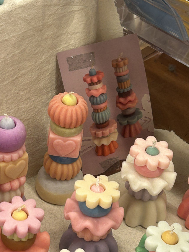 오브젝트 서교💐🧸 귀여움 가득한 홍대연남 소품샵