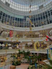 Queensbay Mall – Penang’s Ultimate Shopping & Lifestyle Destination