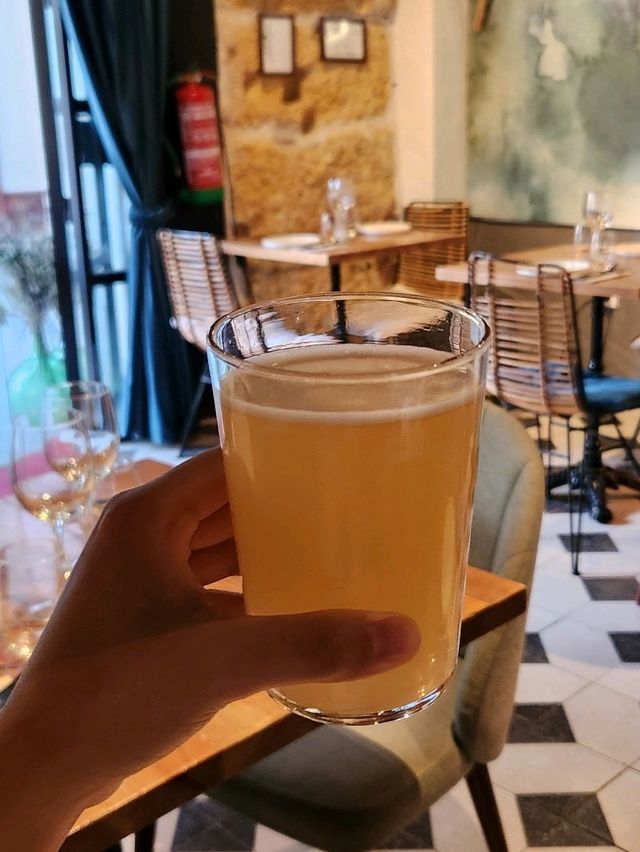 🇪🇦해산물빠에야 맛있게 먹었던 세비야 맛집 "BACAO"🇪🇦