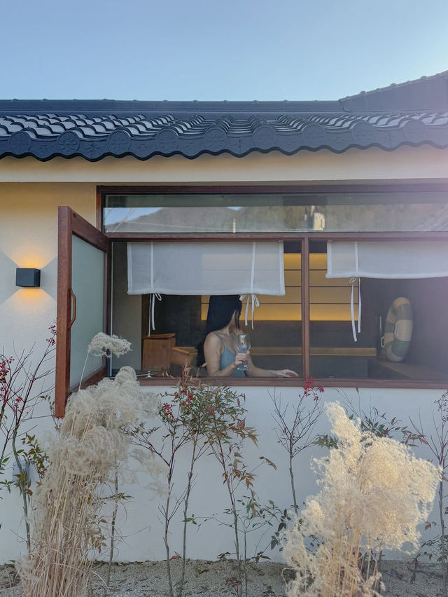 공주에서 만나는 애견동반 신상 숙소, 스테이더담✨🤎 
