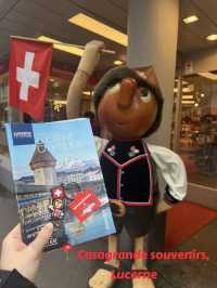 Freebies from Switzerland🇨🇭
