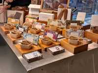 Indulge in award-winning craft chocolates at Paradai!