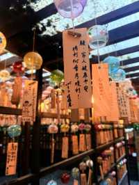桃園｜全台保存最完整日本神社  「桃園神社」的歷史與建築印記