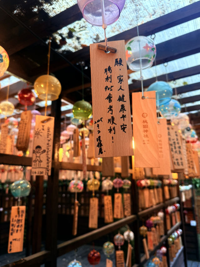 桃園｜全台保存最完整日本神社  「桃園神社」的歷史與建築印記