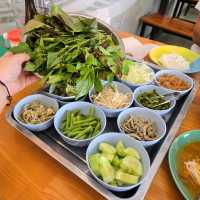 ขนมจีนสะพานหิน ภูเก็ต