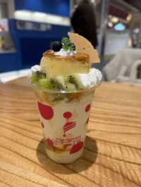 【博多観光】ひとつの場所で美味しいものがたくさん食べられる✨️