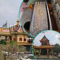 แจกแพลนเที่ยวไหว้พระพุทธบาทจำลอง 5 วัดไทย🛕