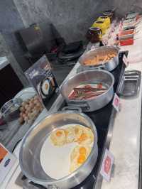 📍海南。來瓊海一定要入住希爾頓歡朋酒店！