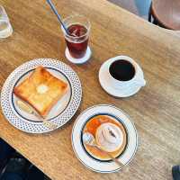 3 Best cafe in Tokyo