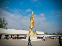 ท่าเรือวัดพุทธพรหมยาน บางคล้า
