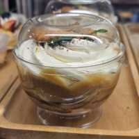 กินในบ้าน Kin Nai Baan Home Cafe&Restaurant