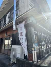 【福岡観光】お昼には売り切れてしまう！素材にこだわったパン屋さん🍞