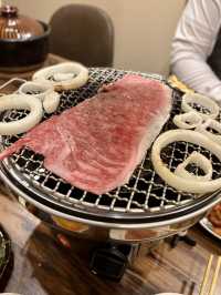 【大阪・東梅田】完全個室で楽しめる無人焼肉店「和牛焼肉 日高商店 梅田店」