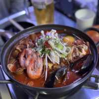 종각역 맛집 종로사거리포차