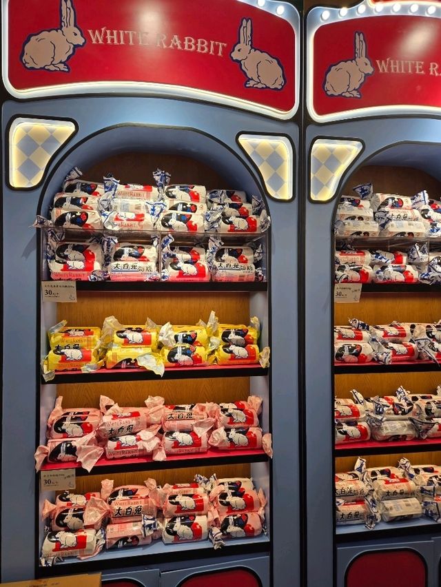 상해 기념품 쇼핑의 천국 : 예원 쇼핑몰 추천리스트 🛍