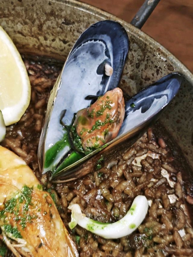 隱世🇪🇸西班牙🍸酒吧🍴餐廳