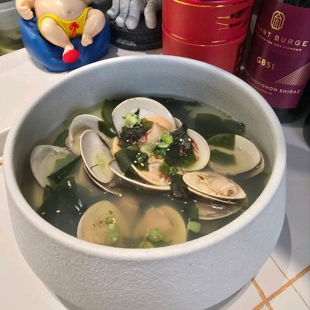 神戶日本料理📍大圍