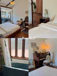 เผลอสุขใจ | ที่พักเกาะล้าน 🏡🛀☕️💤