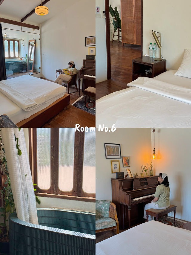 เผลอสุขใจ | ที่พักเกาะล้าน 🏡🛀☕️💤 เผลอสุขใจ | ที่พักเกาะล้าน 🏡🛀☕️💤