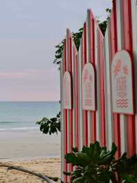 Buzz Coco Club เกาะเสม็ด ระยอง