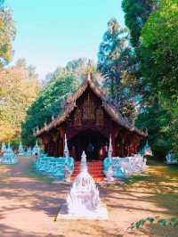 วัดหลวงขุนวิน อายุกว่า 700 ปี