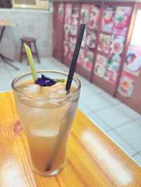 セブ島！注目の本格アジア料理