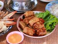 กินปูลุงเทพทะเลติดล้อ