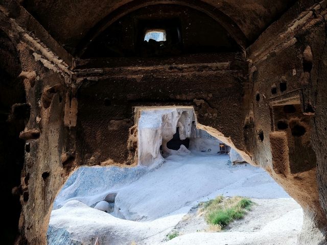 Cappadocia 綠線一日遊