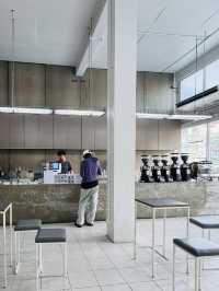 One To Two – คาเฟ่เรียบง่าย กาแฟดี ทาว์นอินทาว์น
