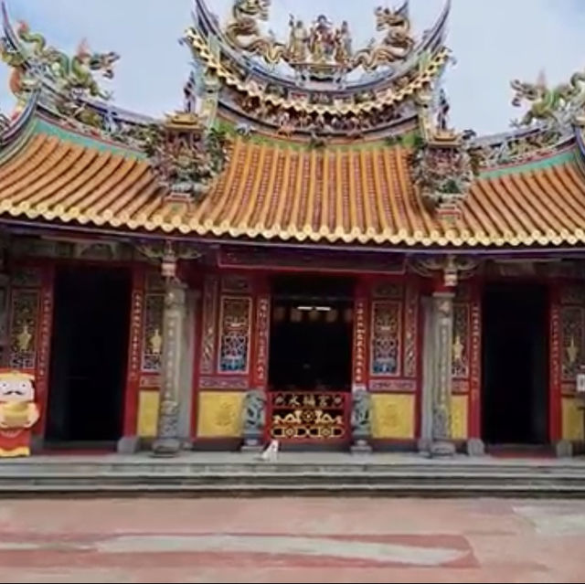 桃園的新地標~棒球名人堂