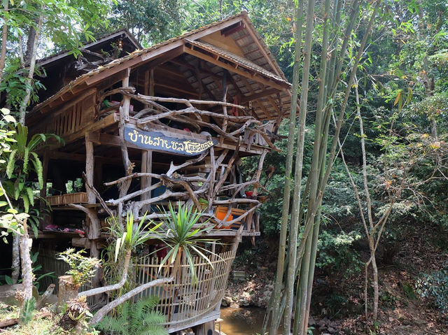 พาเที่ยวหมู่บ้านแม่กำปอง ฉบับ 1 เดย์ทริป 🌿