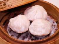 บอกต่อร้านติ่มซำอร่อยที่ไม่ควรพลาด