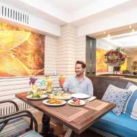 The Bayview Hotel, Pattaya