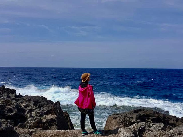 自行車伊江島輕旅行並體驗當地田園魅力