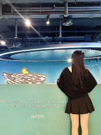 제주도 여행 가볼만한 곳 <스누피가든> ❤️