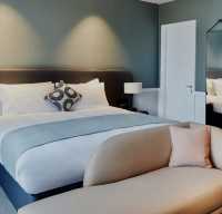 Hyatt House Manchester 