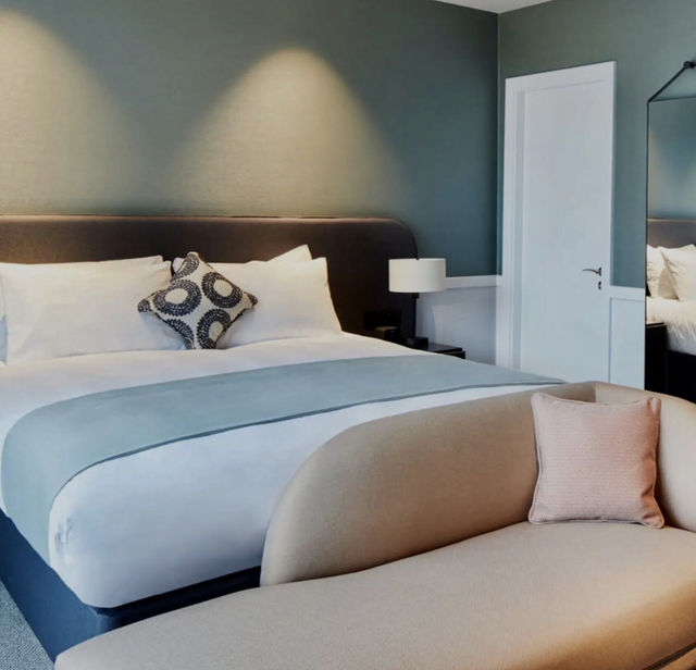 Hyatt House Manchester 