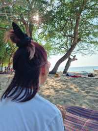 หาดเกล็ดแก้ว สัตหีบ ชลบุรี