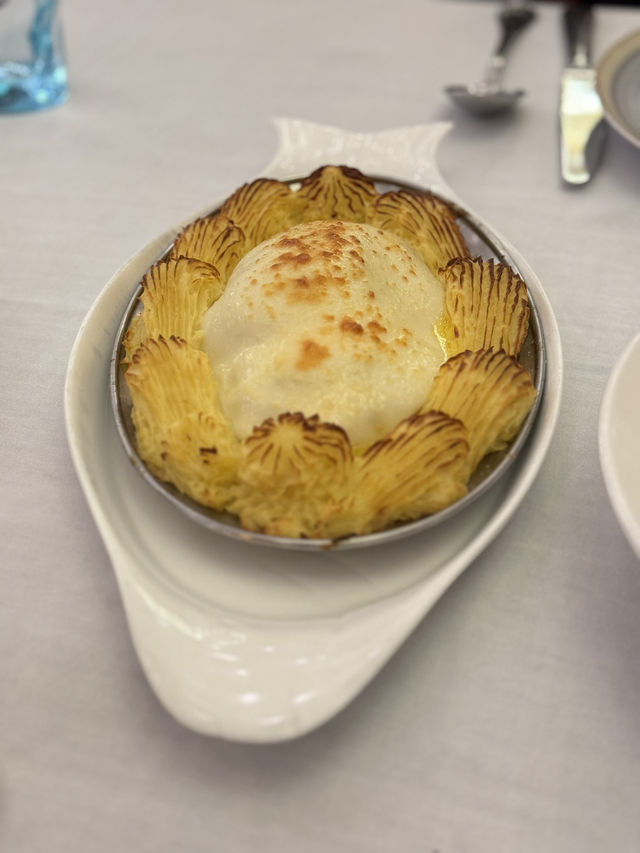 北京「老莫」 ：北京第一高級俄餐館，體驗正宗俄羅斯菜