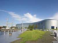 Riverside Museum 