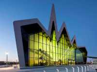 Riverside Museum 