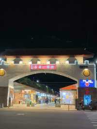 花蓮必去行程之一：東大門夜市✨