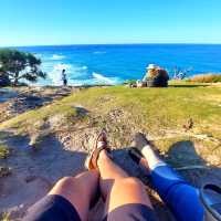 Stradbroke Island: A Peaceful Escape Near Brisbane