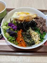 灣仔寶藏韓式餐廳