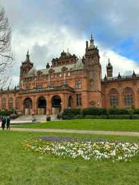 Kelvingrove Art Gallery and Museum