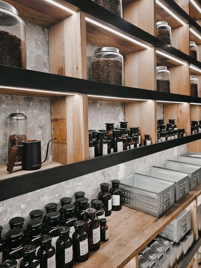 SERENDIPITY BLEND