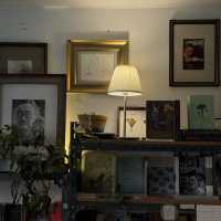 A BOOK with NO NAME ร้านหนังสือที่ชิกๆ ย่านสามเสน