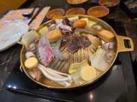 BBQ TOWN เต็มอิ่มไม่อั้นจน 2 ชั่วโมง คุณภาพดีมาก