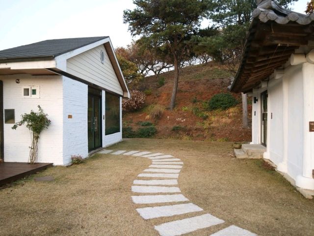 충주 한옥펜션 서유숙 내 카페 충주 한옥펜션 서유숙 내 카페