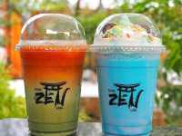 🎎🎏คาเฟ่สุดว้าว สไตล์ญี่ปุ่นที่แรกในสมุทรสงคราม